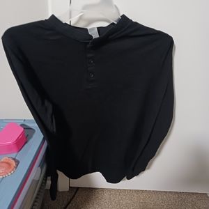 One xl new shirt button up